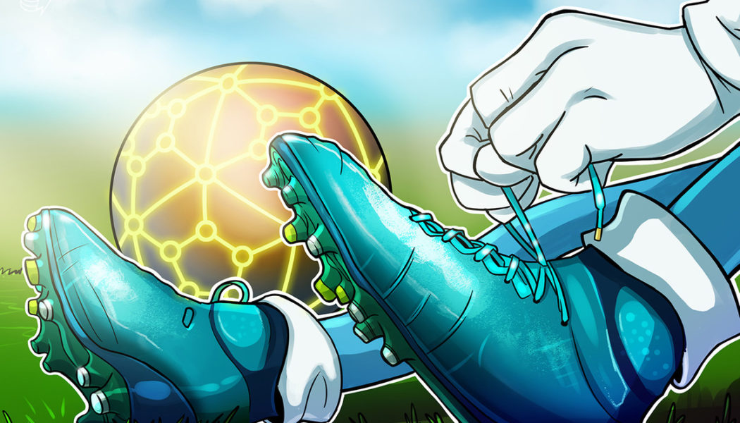 Fan tokens struggle to hold on as World Cup quarter-finals draw nearer