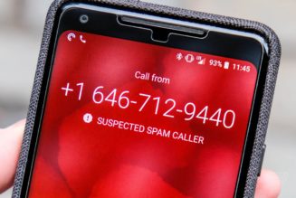 FCC proposes $300 million fine for massive auto warranty robocaller scam
