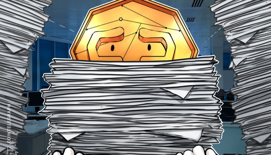 FEC probe demanded after SBF ‘admitted’ making dark money donations