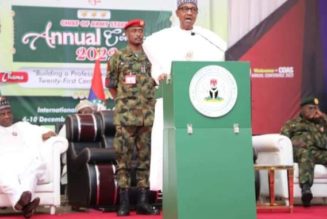 FG To activate Army Aviation in sustained Modernization of Nigerian Army