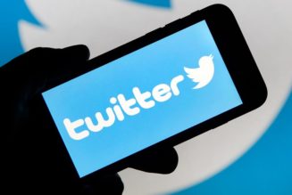 Fidelity Lowers Twitter Valuation by 56% In New Report