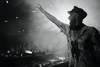 FISHER Is Curating His Own Summer Music Festival In Malta In 2023