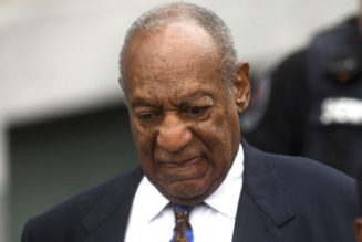 Five Women Sue Bill Cosby for Sexual Assault