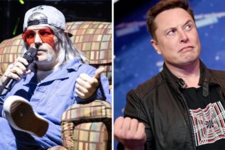 Fix Stuff: Fred Durst and Limp Bizkit Offer to Help Elon Musk Run Twitter