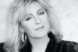 Fleetwood Mac’s Christine McVie Dies at 79