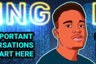 Fonbnk’s Michael Kimani sorts out facts on crypto adoption in Africa