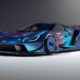 Ford Unveils 800 HP, $1.7M USD Track-Only Ford GT Mk IV