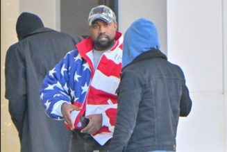 Former Ye Associates Allege He’s A 20-Year Adolf Hitler Fanboy