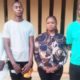 Four internet fraudsters arrested for allegedly abducting their colleague after he gave them N2k out of the N26m they got from a ‘client’