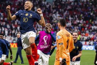 France Advances to the World Cup Final and Will Face Off Against Argentina