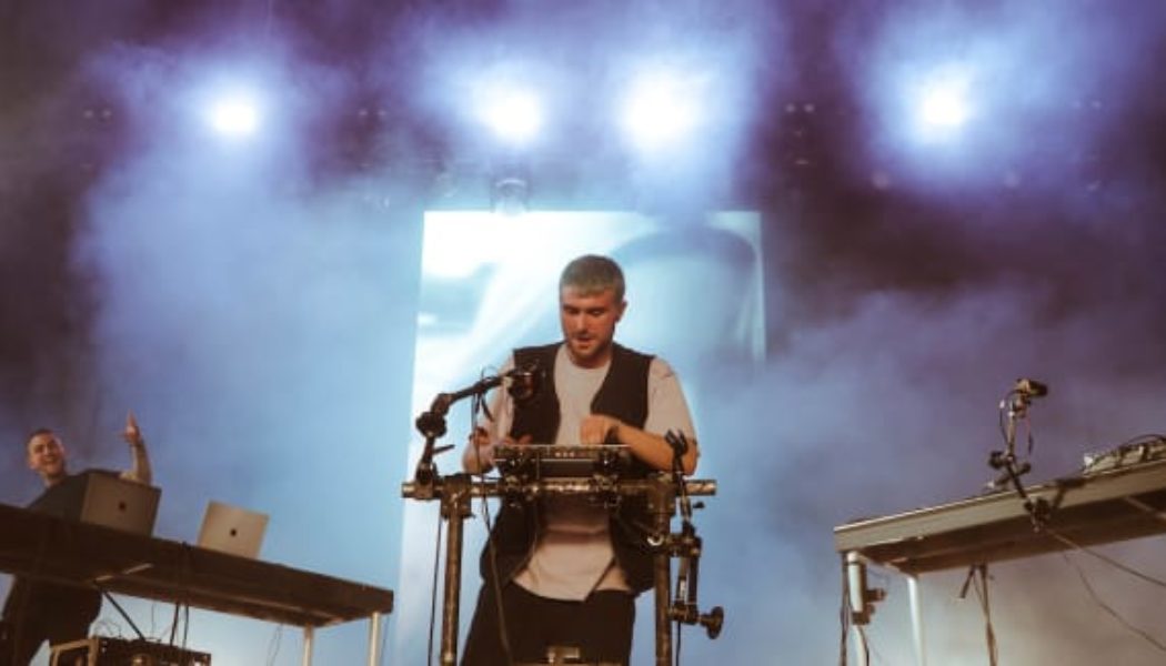 Fred again.. Asks for Help Finding Space to Record New Music, Finds Solace In Fan’s Living Room