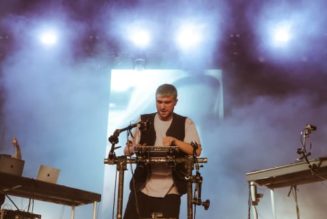 Fred again.. Asks for Help Finding Space to Record New Music, Finds Solace In Fan’s Living Room