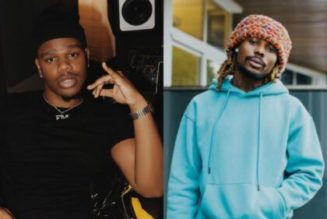 Fridayy ft Asake – Blessings (Remix)