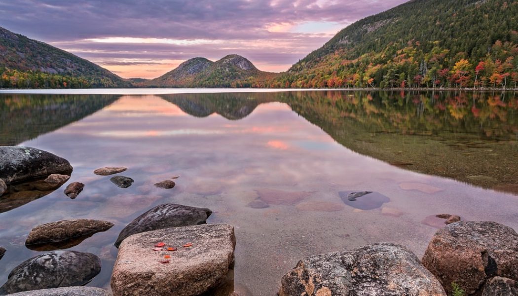 From Acadia to Zion: the best hike in all 63 US national parks