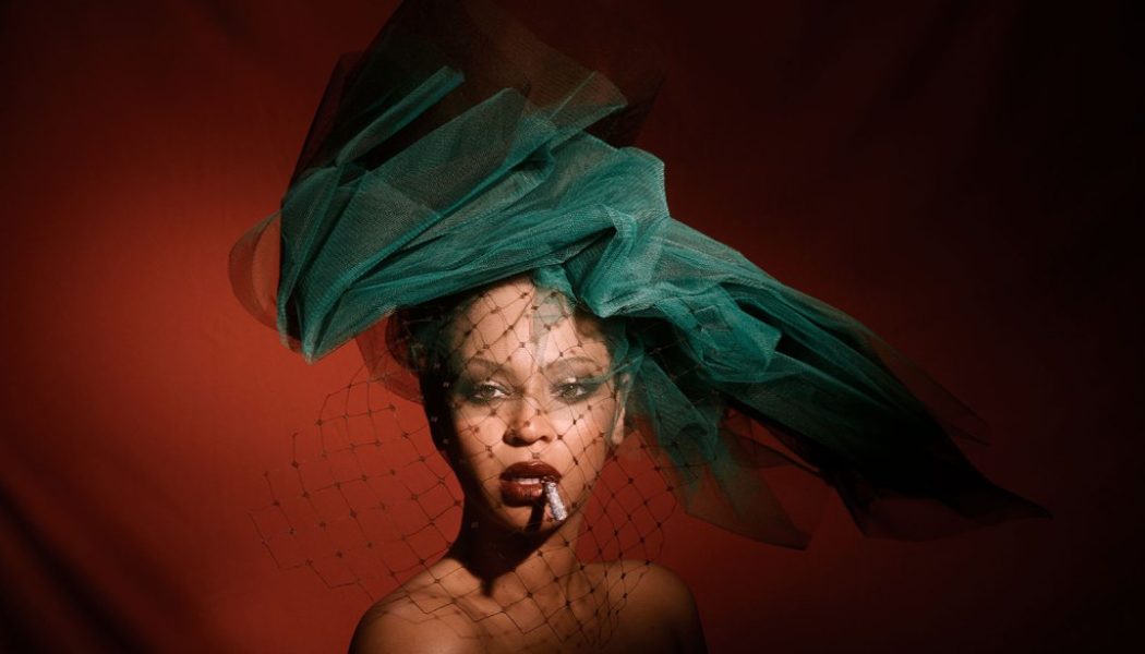 From Beyoncé to Brent Faiyaz, What Was Your Favorite R&B Album of 2022? Vote!