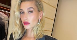 From Hailey Bieber to Rosie HW, These Are the Best Lob Hairstyles to Copy