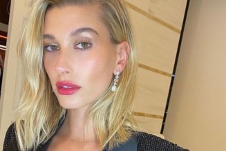 From Hailey Bieber to Rosie HW, These Are the Best Lob Hairstyles to Copy