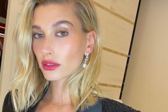 From Hailey Bieber’s to Rosie HW’s, These Are the Best Lob Hairstyles to Copy