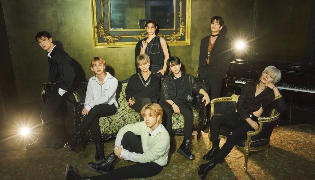 From Stray Kids to J-Hope, What’s Your Favorite K-Pop Album of 2022? Vote!