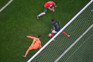 FuboTV was down during a World Cup semifinal due to a ‘cyber-related incident’