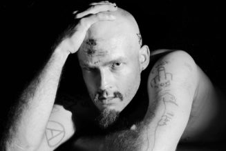 G.G. Allin Biopic Set from Lords of Chaos Director Jonas Åkerlund