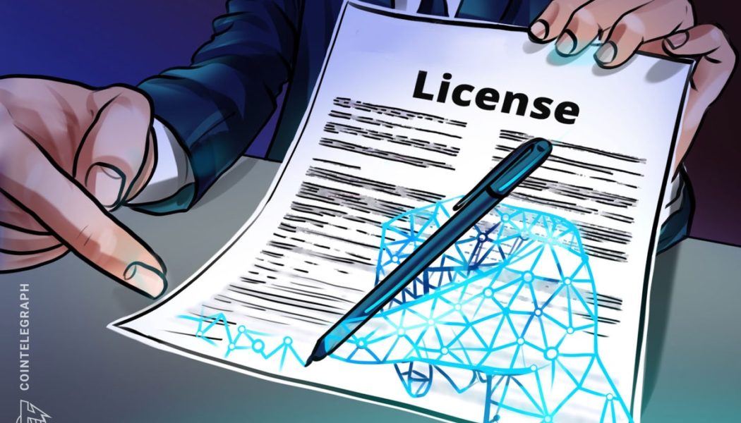 Gate.io closer to launching US services after receiving local licenses