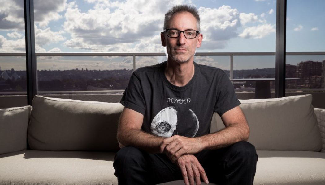 George Ash to Exit Universal Music Australia