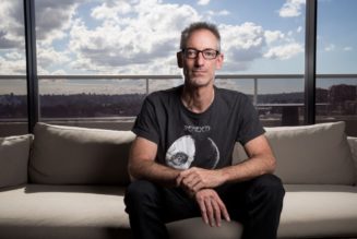 George Ash to Exit Universal Music Australia