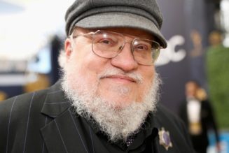 George R. R. Martin Reveals HBO Max Shakeups Are Impacting ‘Game of Thrones’ Franchise