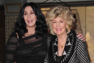 Georgia Holt, Actress, Singer and Cher’s Mother, Dies at 96