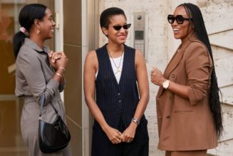 Get Ready to See These New Street Style Trends Everywhere in 2023