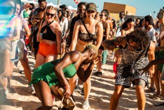 Get to Know the Artists Performing at This Year’s Afro Nation Ghana Festival Featured in Spotify’s Official ‘Afro Nation Ghana’ Playlist