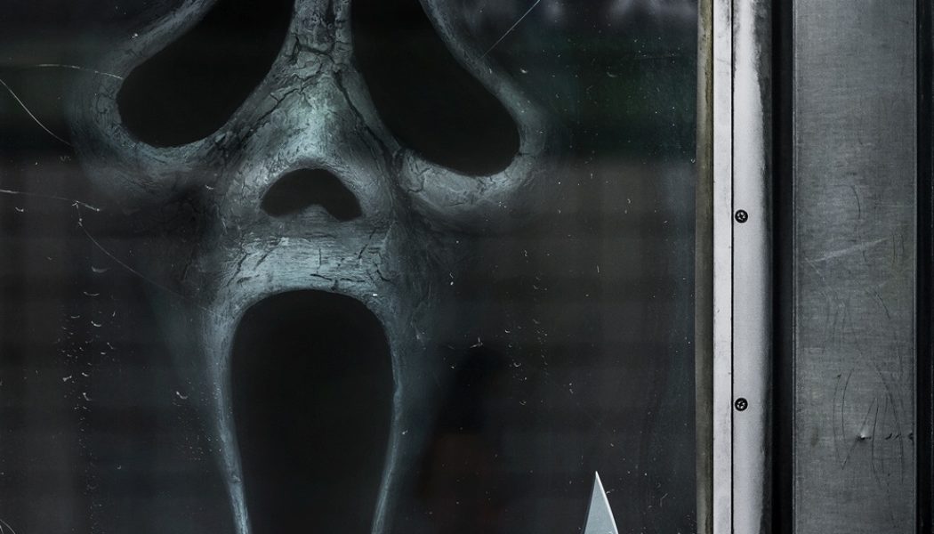 Ghostface Stalks Jenna Ortega in Scream 6 Trailer: Watch