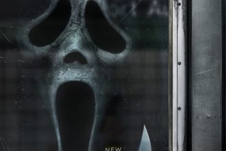 Ghostface Stalks Jenna Ortega in Scream 6 Trailer: Watch