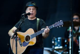 ‘Grammy Salute’ to Paul Simon Will Feature Dave Matthews, Brad Paisley & More Performances