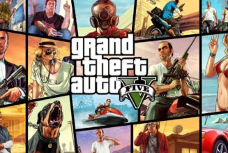 Grand Theft Auto 5’s new ray tracing on PS5 and Xbox Series X / S looks fantastic