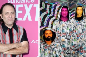 Gregg Turkington Remixes Animal Collective’s “Car Keys”: Listen