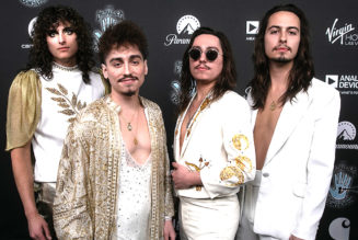Greta Van Fleet on New Album: “We’re Wrapping It Up as We Speak”