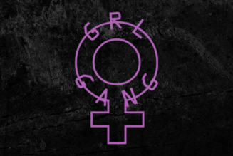 GRL GANG Drops Stacked Holiday Compilation, “Wreck the Halls Vol. 3”