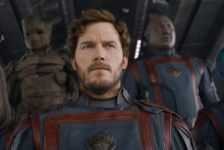 Guardians of the Galaxy Vol 3 Trailer Shows the Return of a Familiar Face: Watch