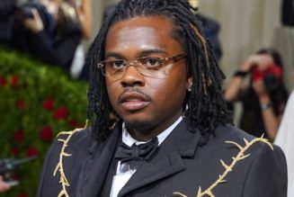 Gunna Has Been Released from Jail