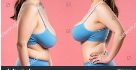 Habits That Can Cause Breast Sagging
