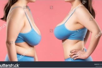 Habits That Can Cause Breast Sagging