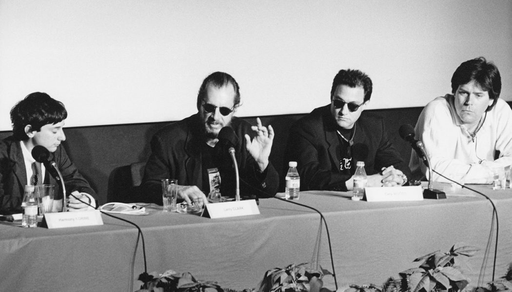 Harmony Korine Explains Why “We’re Living Closer to Science Fiction Than Ever Before”