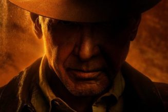 Harrison Ford Returns In New ‘Indiana Jones and the Dial of Destiny’ Trailer