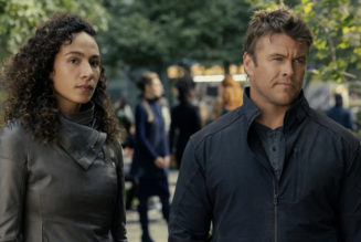 HBO Max to Pull Westworld From Streaming Library