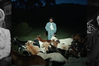 Helen Mirren Stars With Kendrick Lamar in New “Count Me Out” Video: Watch