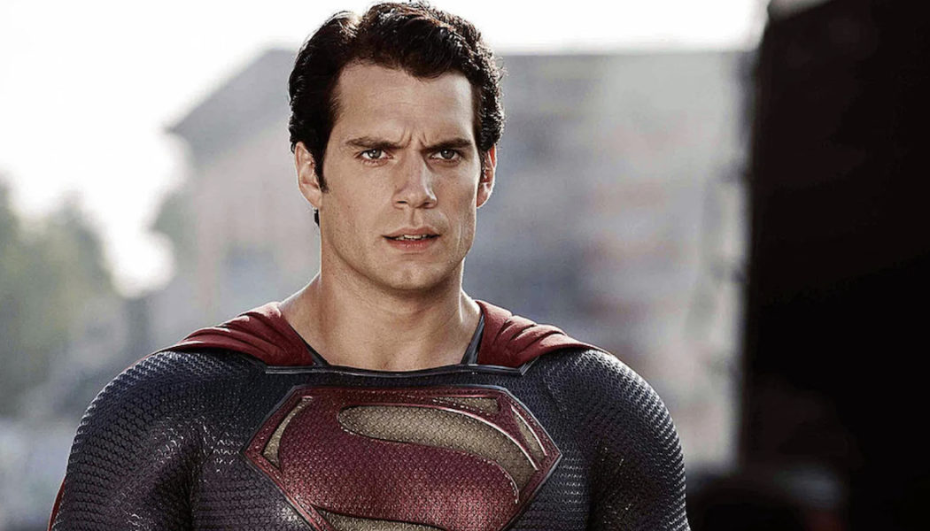 Henry Cavill Will No Longer Play Superman As James Gunn Begins Work on New Film