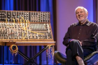 Herb Deutsch, Moog Synthesizer Co-Inventor, Dies at 90