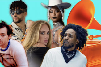 Here Are All of the Performers and Presenters at the 2023 Grammy Awards